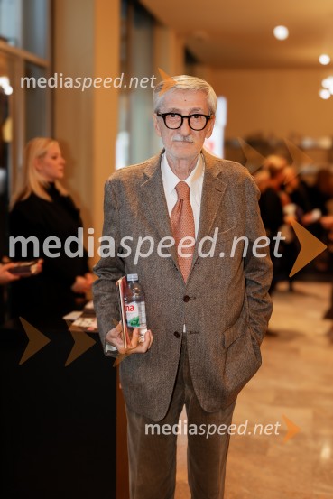 Buržoazija, premiera, Mestno gledališče ljubljansko