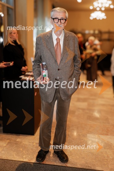 Buržoazija, premiera, Mestno gledališče ljubljansko