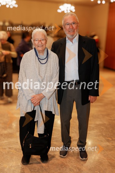 Buržoazija, premiera, Mestno gledališče ljubljansko