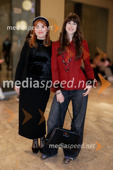 Buržoazija, premiera, Mestno gledališče ljubljansko