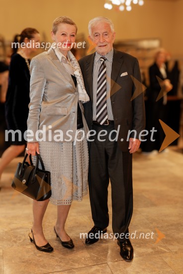 Buržoazija, premiera, Mestno gledališče ljubljansko