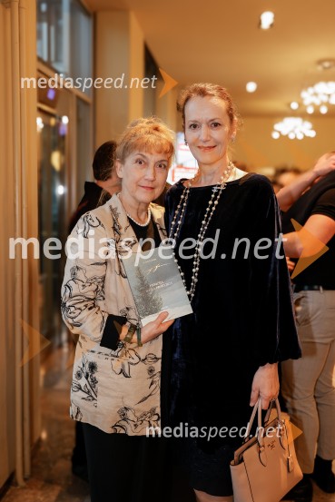 Buržoazija, premiera, Mestno gledališče ljubljansko