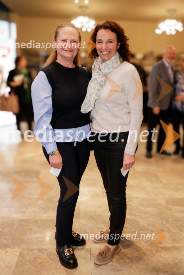 Buržoazija, premiera, Mestno gledališče ljubljansko