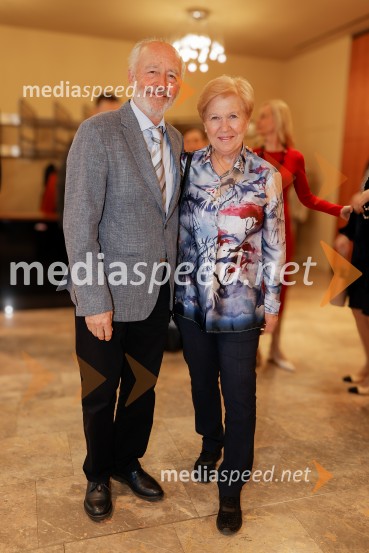 Buržoazija, premiera, Mestno gledališče ljubljansko