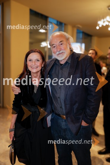 Buržoazija, premiera, Mestno gledališče ljubljansko