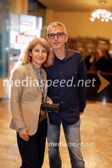 Buržoazija, premiera, Mestno gledališče ljubljansko