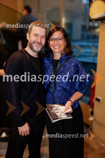 Buržoazija, premiera, Mestno gledališče ljubljansko