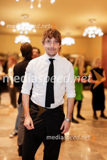 Buržoazija, premiera, Mestno gledališče ljubljansko