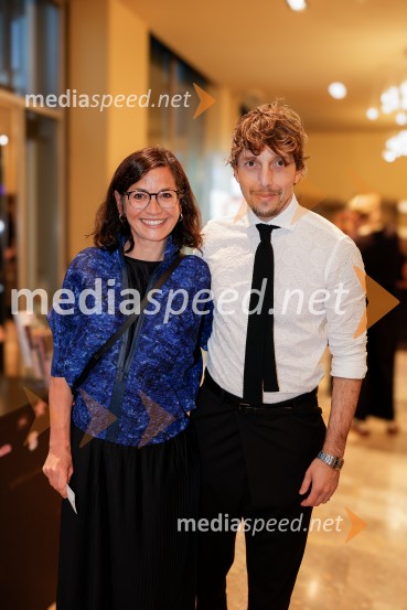 Buržoazija, premiera, Mestno gledališče ljubljansko