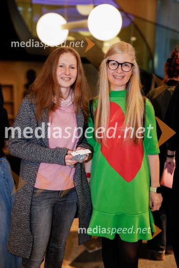 Buržoazija, premiera, Mestno gledališče ljubljansko