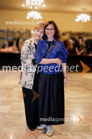 Buržoazija, premiera, Mestno gledališče ljubljansko