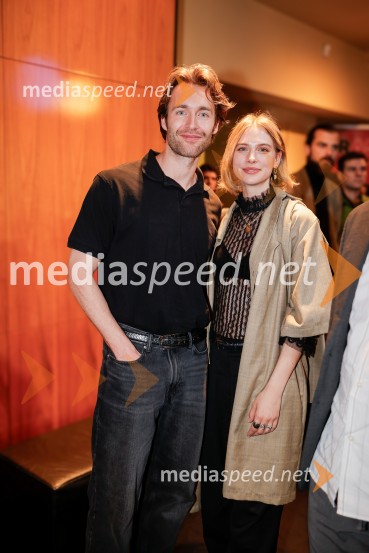 Buržoazija, premiera, Mestno gledališče ljubljansko