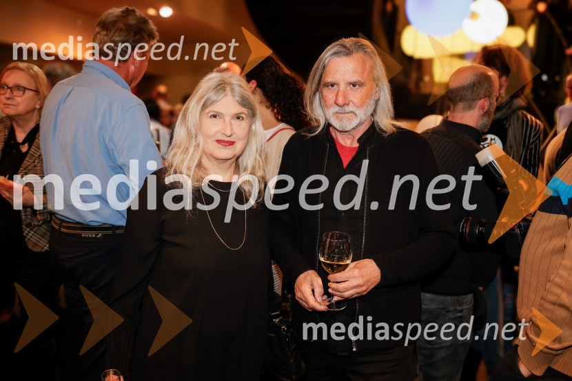 Buržoazija, premiera, Mestno gledališče ljubljansko