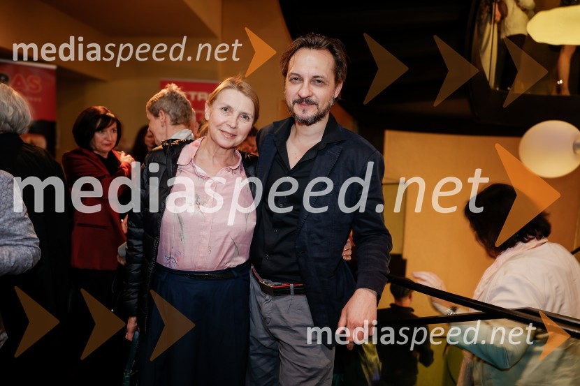 Buržoazija, premiera, Mestno gledališče ljubljansko