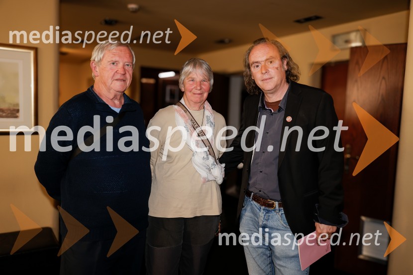 Buržoazija, premiera, Mestno gledališče ljubljansko