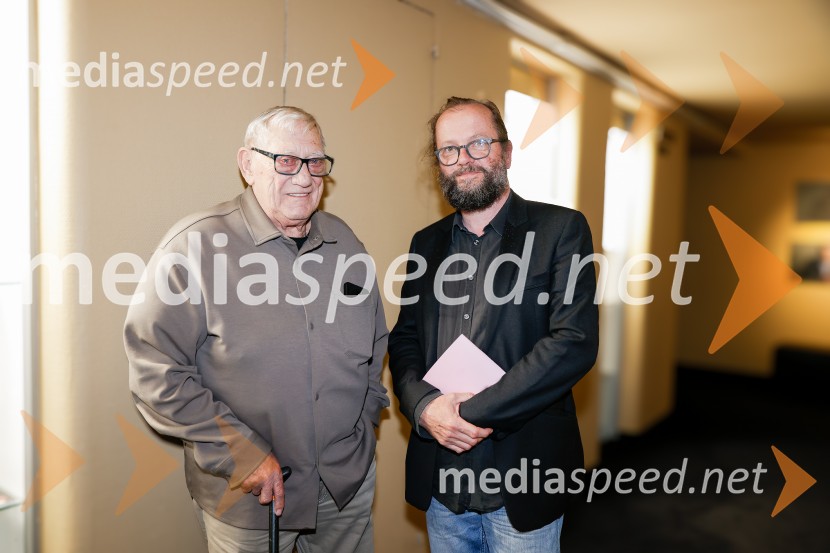 Buržoazija, premiera, Mestno gledališče ljubljansko