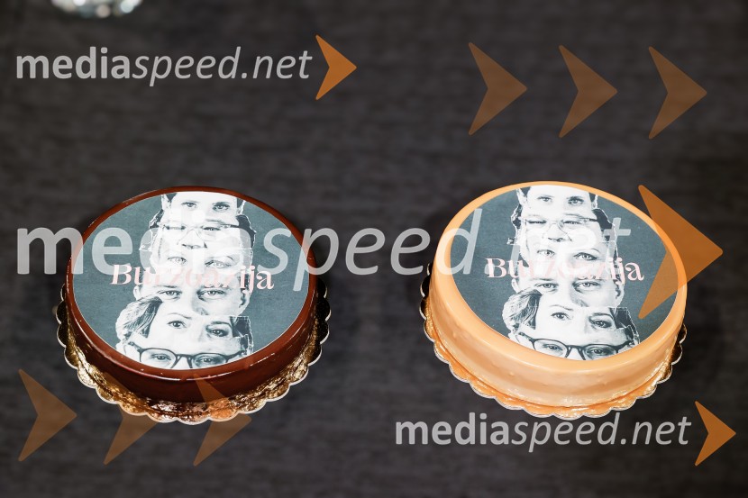 Buržoazija, premiera, Mestno gledališče ljubljansko