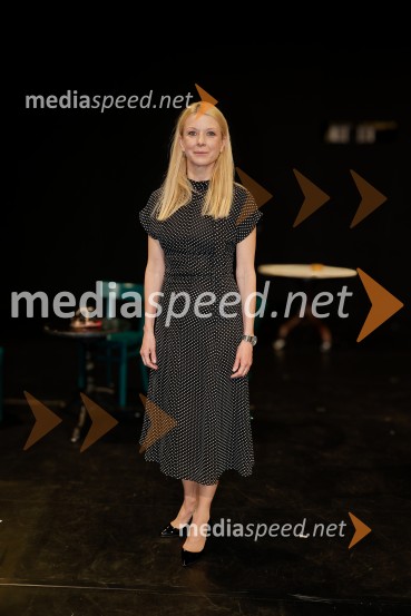 Buržoazija, premiera, Mestno gledališče ljubljansko