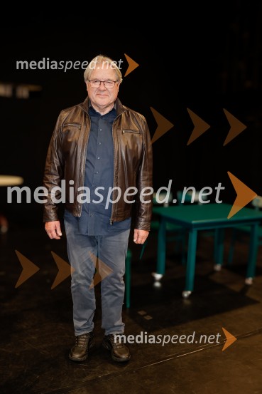 Buržoazija, premiera, Mestno gledališče ljubljansko