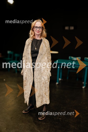 Buržoazija, premiera, Mestno gledališče ljubljansko