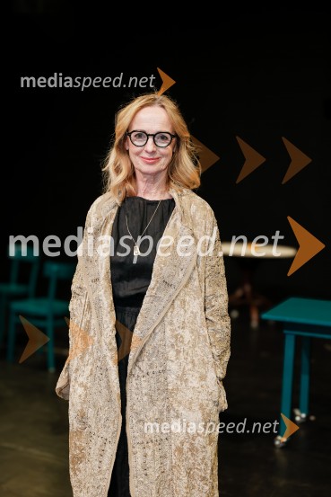 Buržoazija, premiera, Mestno gledališče ljubljansko