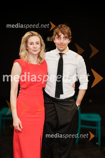 Buržoazija, premiera, Mestno gledališče ljubljansko