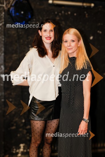 Buržoazija, premiera, Mestno gledališče ljubljansko