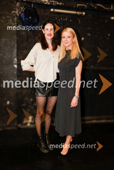 Buržoazija, premiera, Mestno gledališče ljubljansko