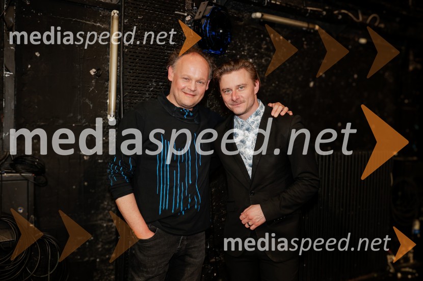 Buržoazija, premiera, Mestno gledališče ljubljansko