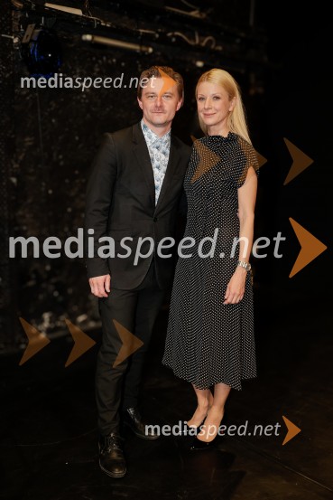 Buržoazija, premiera, Mestno gledališče ljubljansko