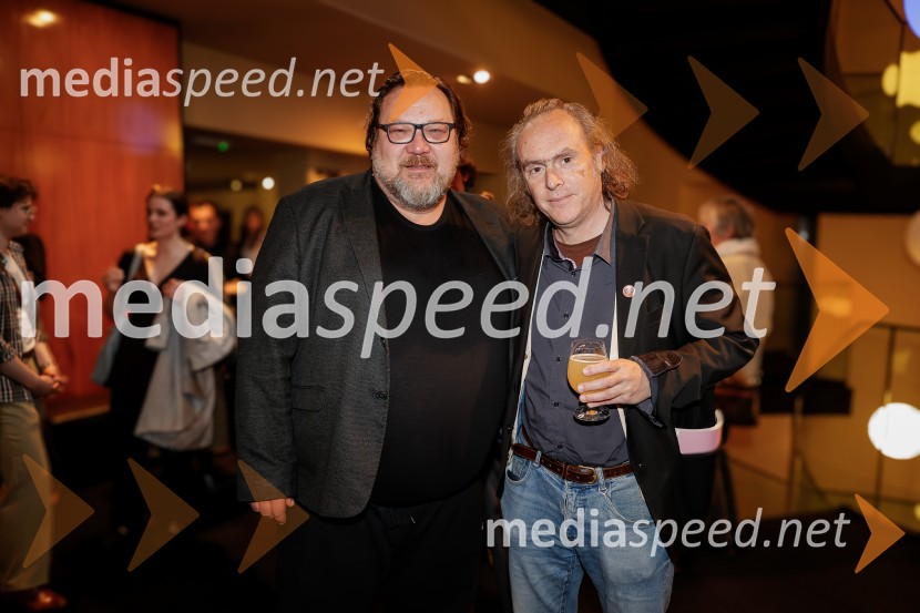 Buržoazija, premiera, Mestno gledališče ljubljansko