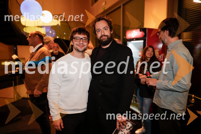 Buržoazija, premiera, Mestno gledališče ljubljansko