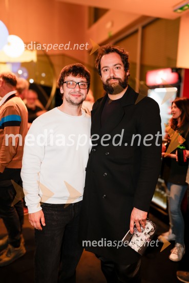 Buržoazija, premiera, Mestno gledališče ljubljansko