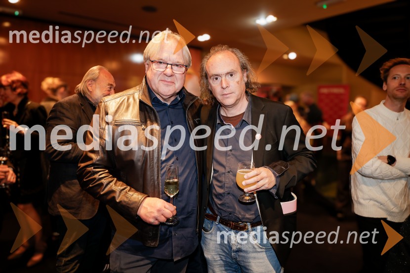 Buržoazija, premiera, Mestno gledališče ljubljansko