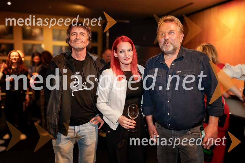 Buržoazija, premiera, Mestno gledališče ljubljansko