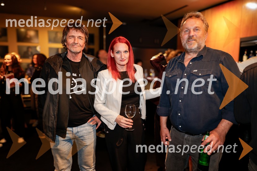 Buržoazija, premiera, Mestno gledališče ljubljansko