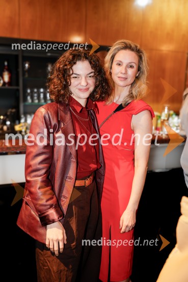 Buržoazija, premiera, Mestno gledališče ljubljansko