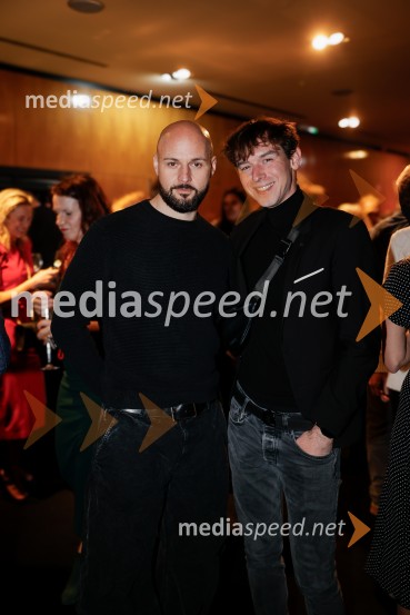 Buržoazija, premiera, Mestno gledališče ljubljansko