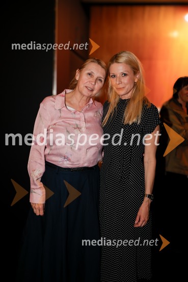 Buržoazija, premiera, Mestno gledališče ljubljansko