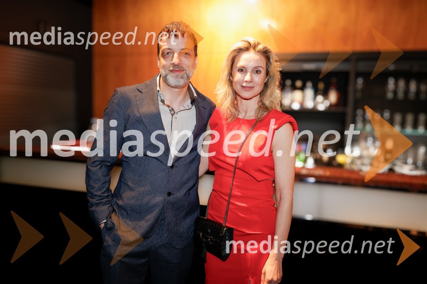 Buržoazija, premiera, Mestno gledališče ljubljansko