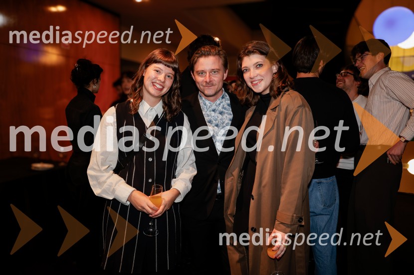 Buržoazija, premiera, Mestno gledališče ljubljansko