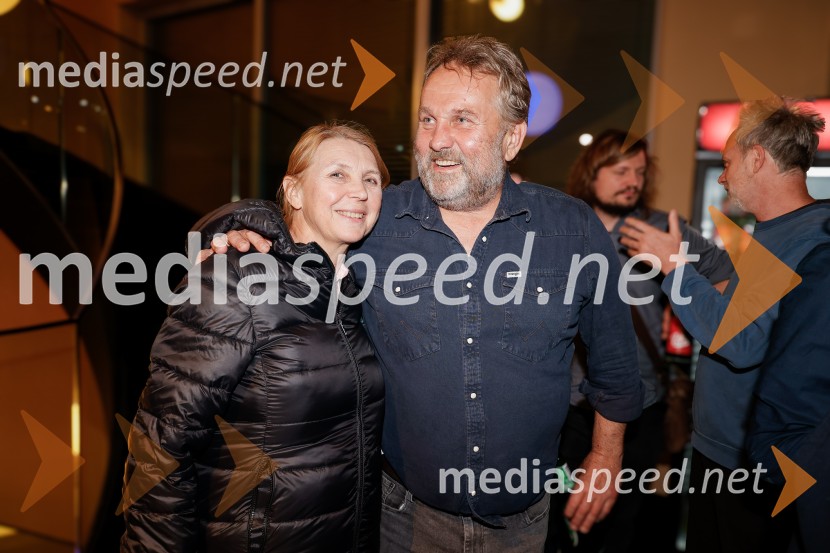 Buržoazija, premiera, Mestno gledališče ljubljansko