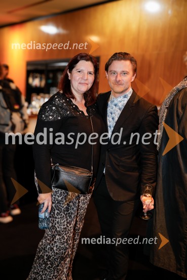 Buržoazija, premiera, Mestno gledališče ljubljansko