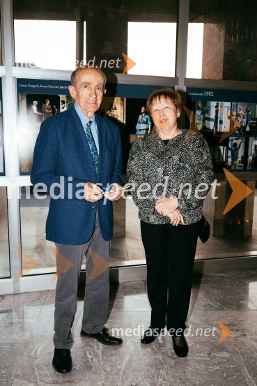 Konec epohe, premiera, SNG Nova Gorica