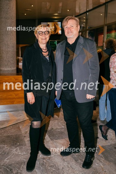 Konec epohe, premiera, SNG Nova Gorica