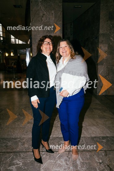 Konec epohe, premiera, SNG Nova Gorica