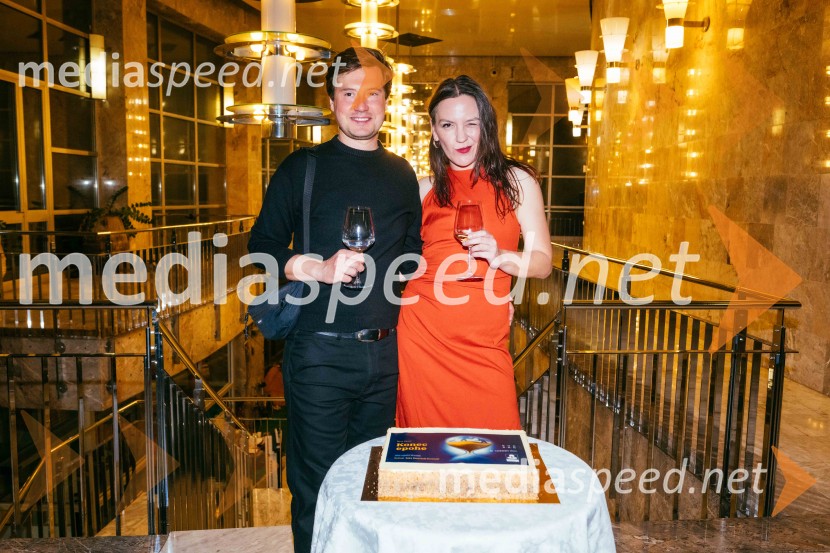 Konec epohe, premiera, SNG Nova Gorica