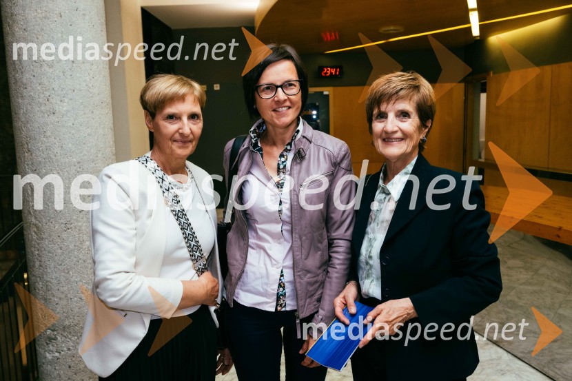 Konec epohe, premiera, SNG Nova Gorica