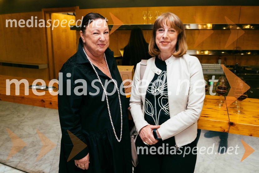 Konec epohe, premiera, SNG Nova Gorica