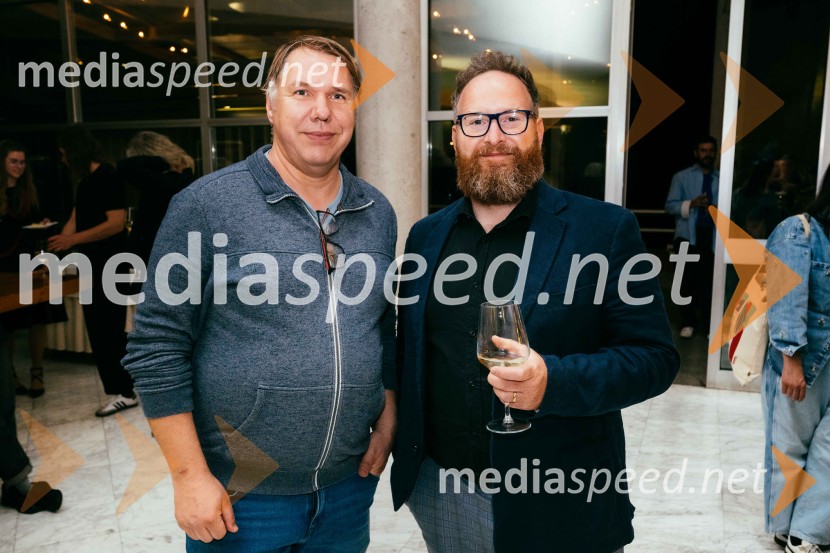 Konec epohe, premiera, SNG Nova Gorica